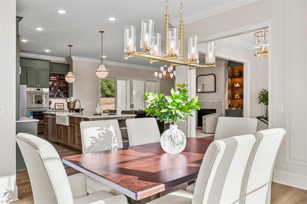 6806 Brennan Way Oak Ridge, NC 27310 - Photo 19 of 50