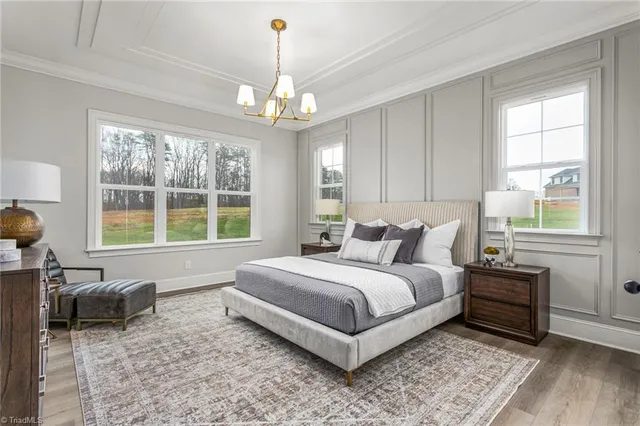 $1,379,000 | 6806 Brennan Way, Oak Ridge, NC 27310