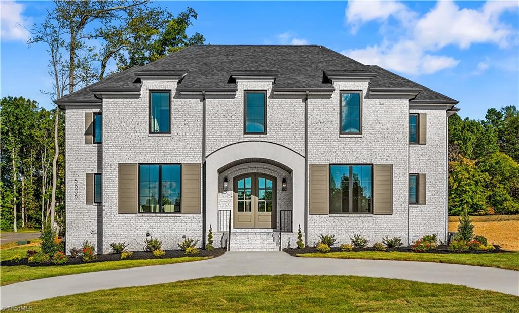 6806 Brennan Way Oak Ridge, NC 27310 - Photo 2 of 50