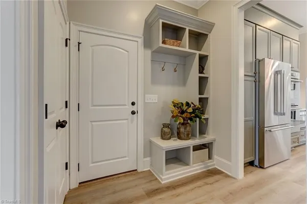 $1,379,000 | 6806 Brennan Way, Oak Ridge, NC 27310