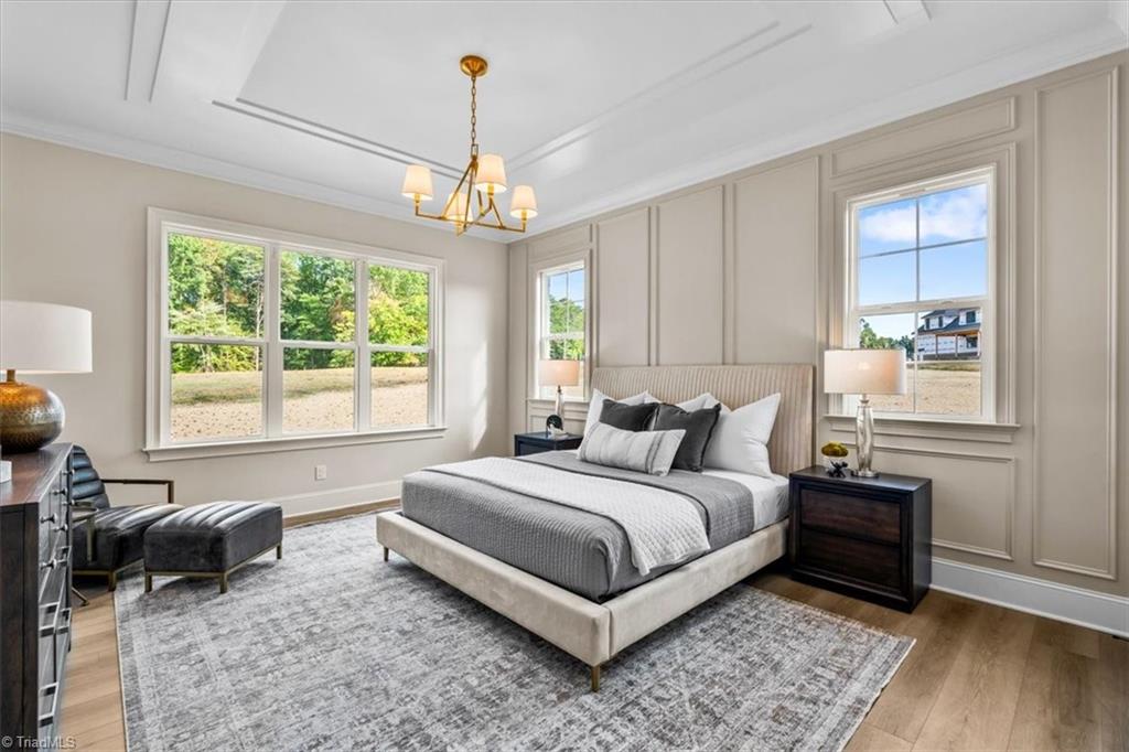 6806 Brennan Way Oak Ridge, NC 27310 - Photo 22 of 50