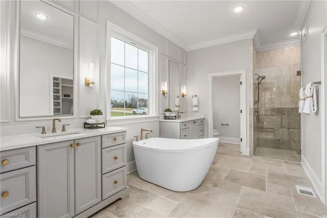 $1,379,000 | 6806 Brennan Way, Oak Ridge, NC 27310