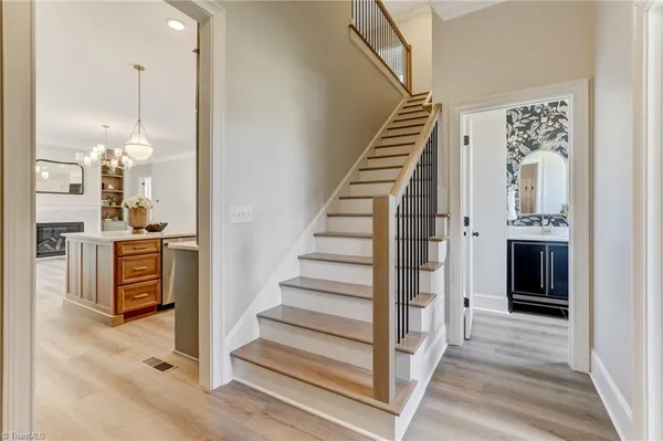 $1,379,000 | 6806 Brennan Way, Oak Ridge, NC 27310