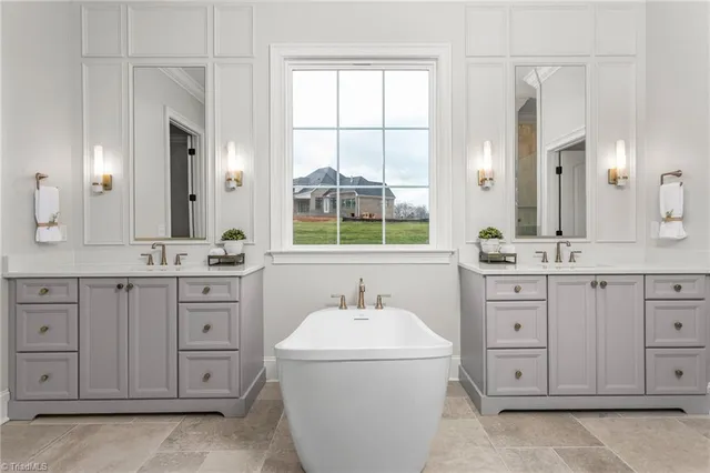 $1,379,000 | 6806 Brennan Way, Oak Ridge, NC 27310