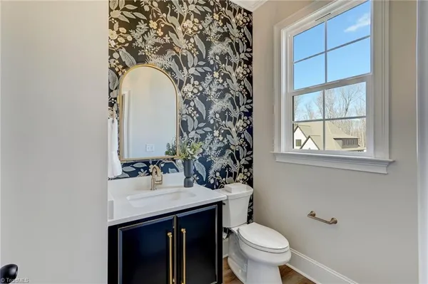 $1,379,000 | 6806 Brennan Way, Oak Ridge, NC 27310