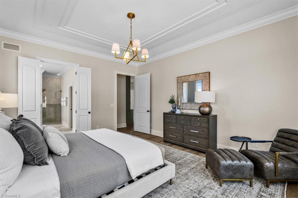 6806 Brennan Way Oak Ridge, NC 27310 - Photo 23 of 50