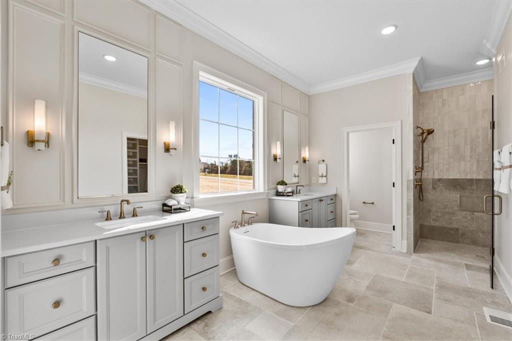 6806 Brennan Way Oak Ridge, NC 27310 - Photo 24 of 50