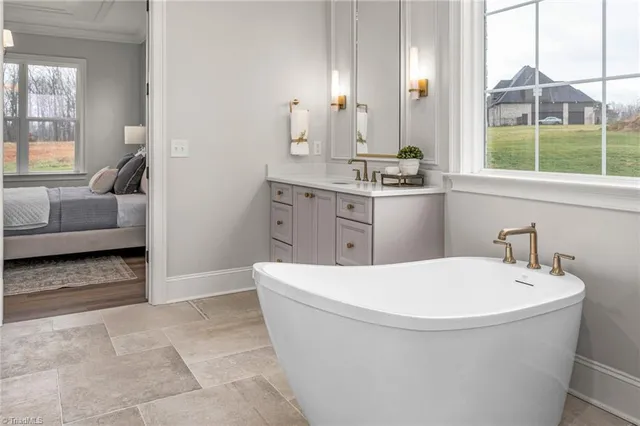 $1,379,000 | 6806 Brennan Way, Oak Ridge, NC 27310