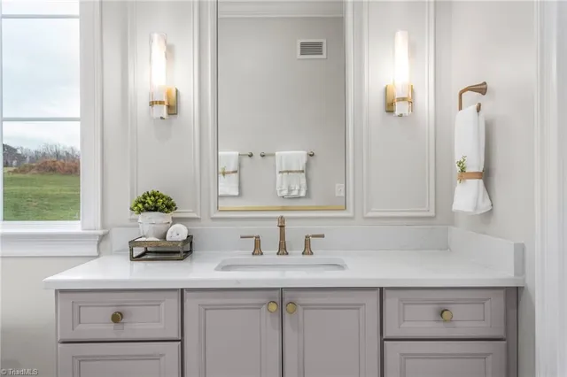 $1,379,000 | 6806 Brennan Way, Oak Ridge, NC 27310