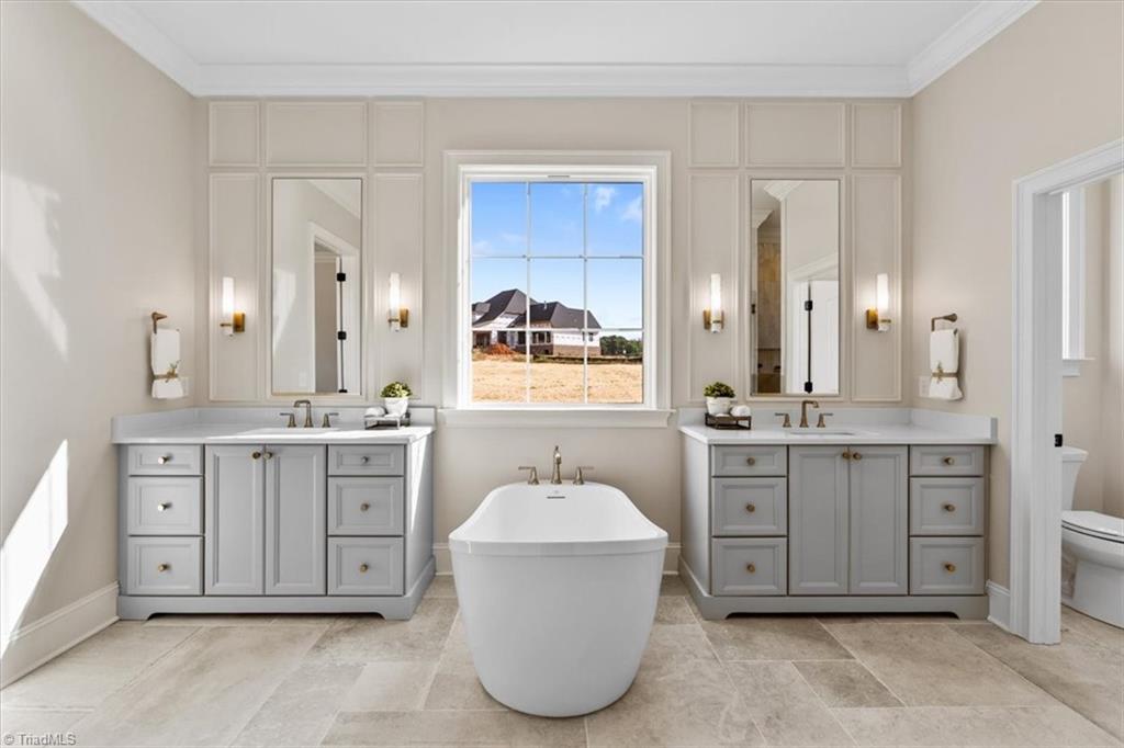 6806 Brennan Way Oak Ridge, NC 27310 - Photo 25 of 50