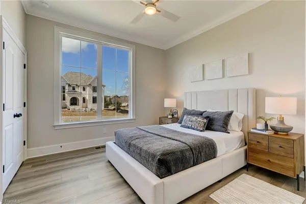 $1,379,000 | 6806 Brennan Way, Oak Ridge, NC 27310