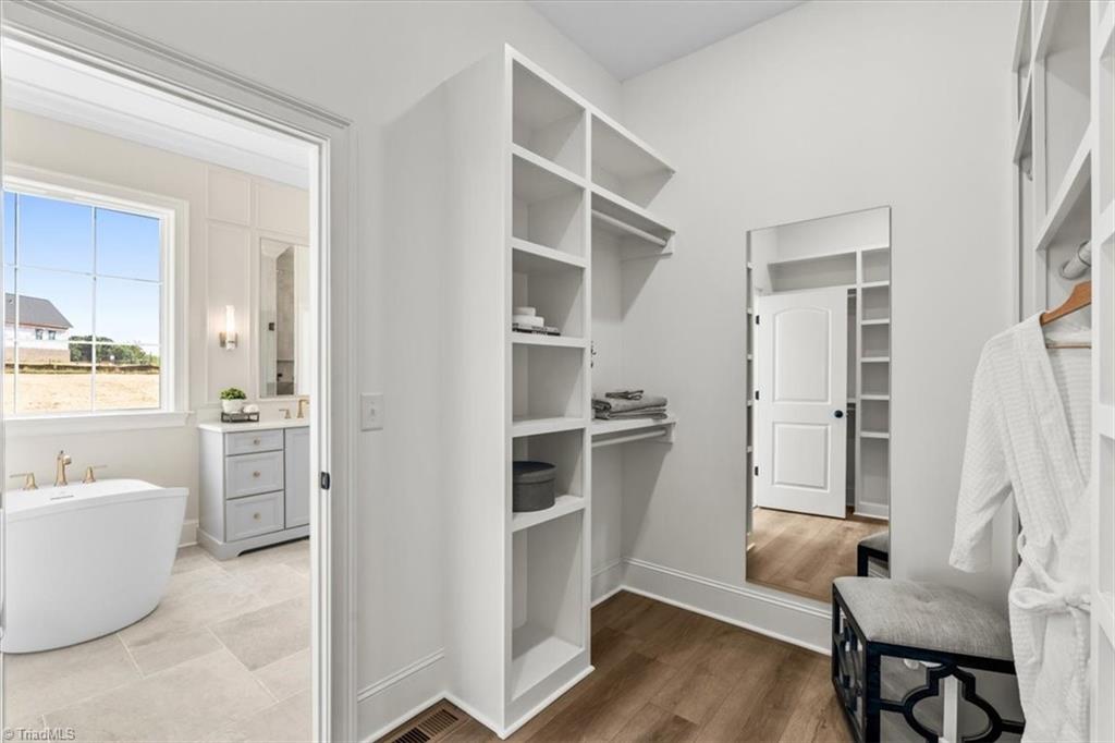 6806 Brennan Way Oak Ridge, NC 27310 - Photo 27 of 50