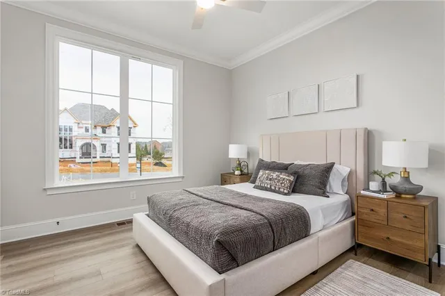 $1,379,000 | 6806 Brennan Way, Oak Ridge, NC 27310