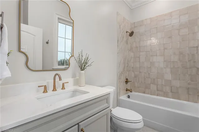 $1,379,000 | 6806 Brennan Way, Oak Ridge, NC 27310