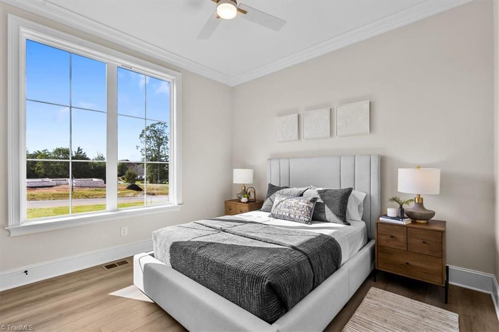 6806 Brennan Way Oak Ridge, NC 27310 - Photo 29 of 50