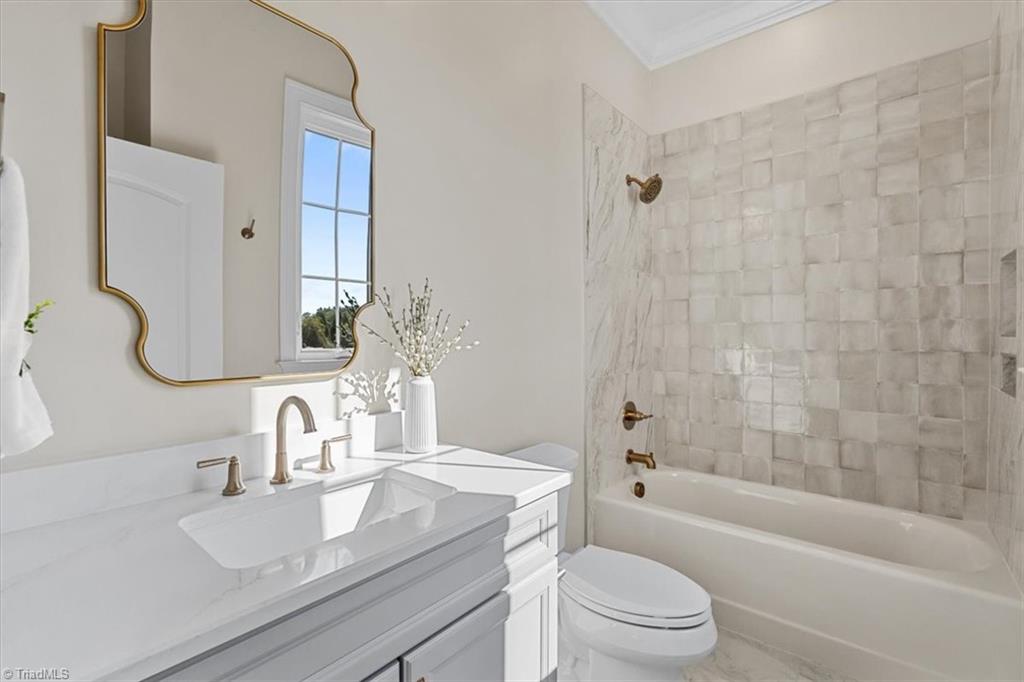 6806 Brennan Way Oak Ridge, NC 27310 - Photo 30 of 50