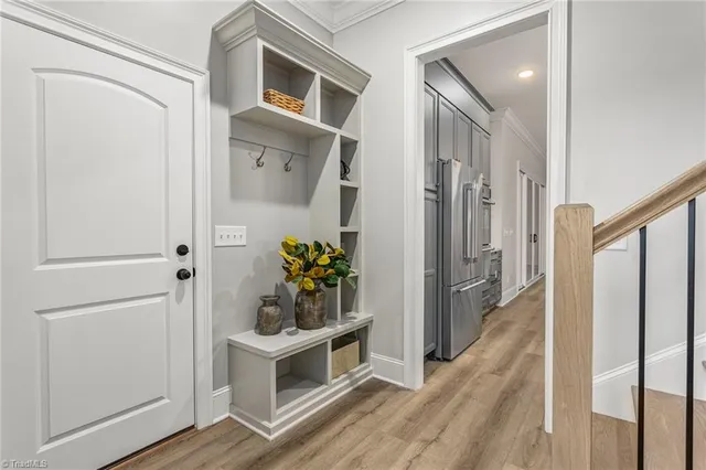 $1,379,000 | 6806 Brennan Way, Oak Ridge, NC 27310