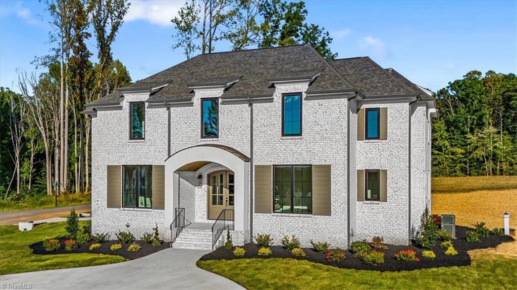 6806 Brennan Way Oak Ridge, NC 27310 - Photo 3 of 50