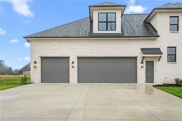 $1,379,000 | 6806 Brennan Way, Oak Ridge, NC 27310
