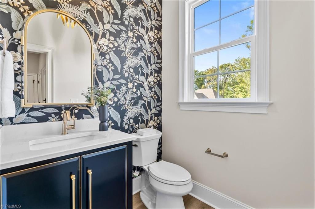 6806 Brennan Way Oak Ridge, NC 27310 - Photo 31 of 50