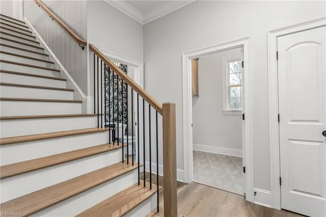 $1,379,000 | 6806 Brennan Way, Oak Ridge, NC 27310