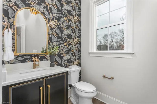 $1,379,000 | 6806 Brennan Way, Oak Ridge, NC 27310