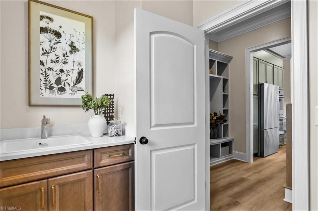 6806 Brennan Way Oak Ridge, NC 27310 - Photo 33 of 50