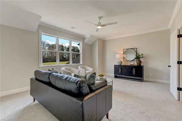 $1,379,000 | 6806 Brennan Way, Oak Ridge, NC 27310