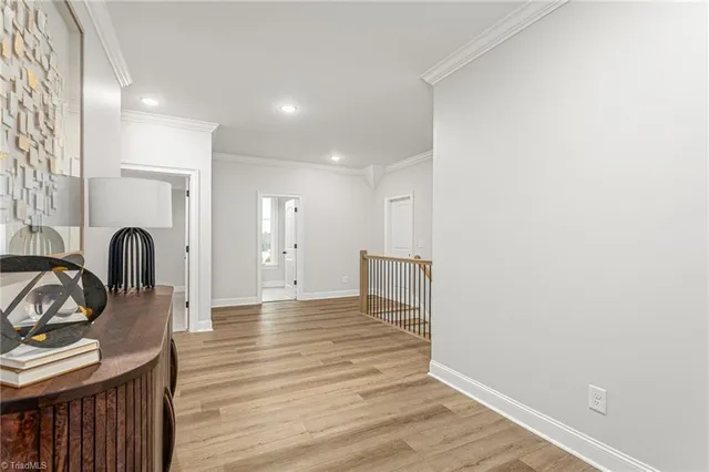 $1,379,000 | 6806 Brennan Way, Oak Ridge, NC 27310