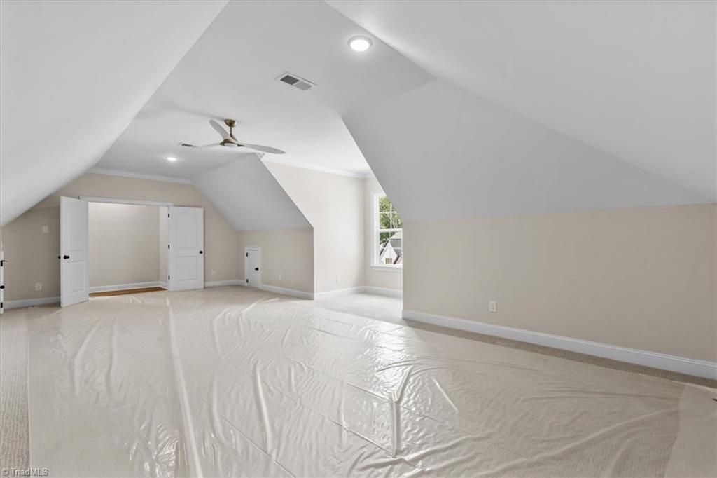 6806 Brennan Way Oak Ridge, NC 27310 - Photo 38 of 50