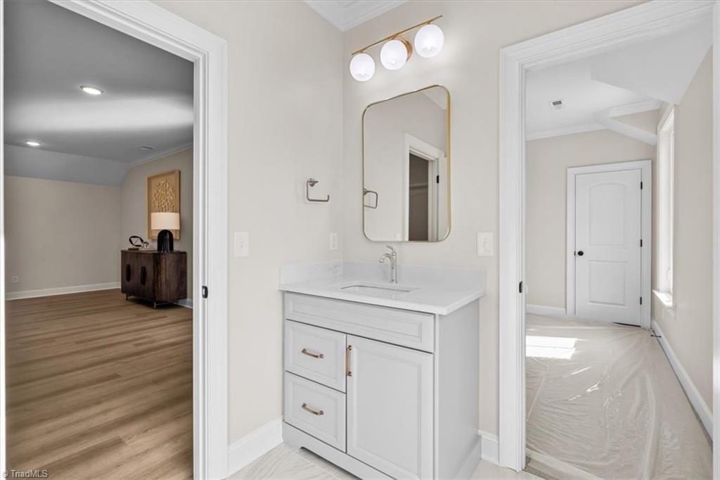 6806 Brennan Way Oak Ridge, NC 27310 - Photo 39 of 50