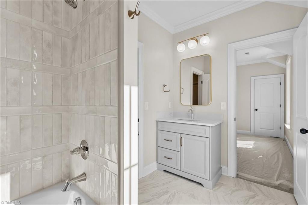 6806 Brennan Way Oak Ridge, NC 27310 - Photo 40 of 50