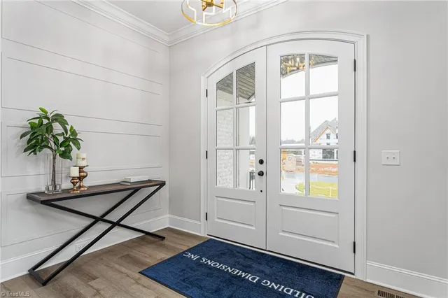 $1,379,000 | 6806 Brennan Way, Oak Ridge, NC 27310