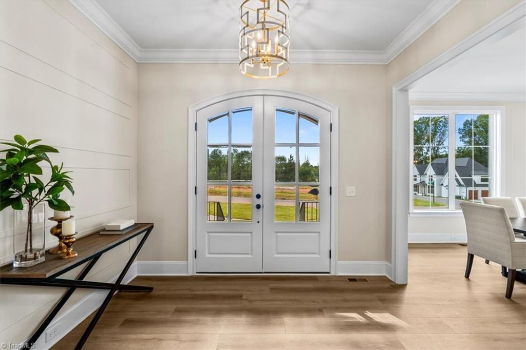 6806 Brennan Way Oak Ridge, NC 27310 - Photo 4 of 50