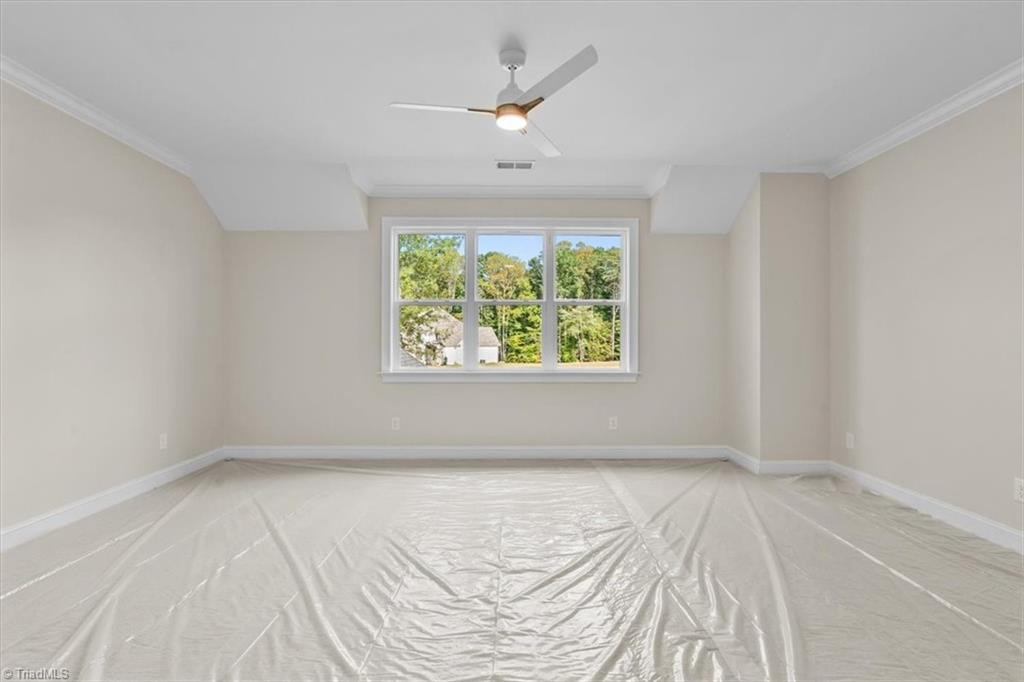 6806 Brennan Way Oak Ridge, NC 27310 - Photo 42 of 50