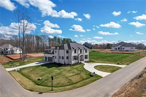 $1,379,000 | 6806 Brennan Way, Oak Ridge, NC 27310