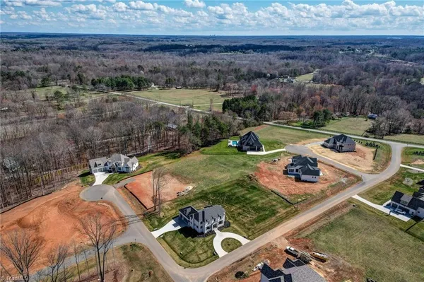 $1,379,000 | 6806 Brennan Way, Oak Ridge, NC 27310