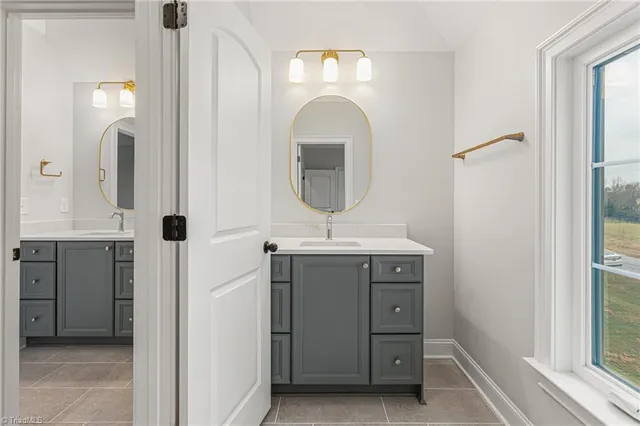 $1,379,000 | 6806 Brennan Way, Oak Ridge, NC 27310