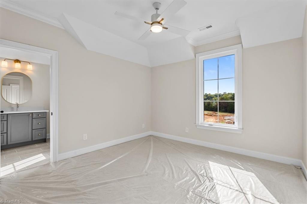 6806 Brennan Way Oak Ridge, NC 27310 - Photo 44 of 50