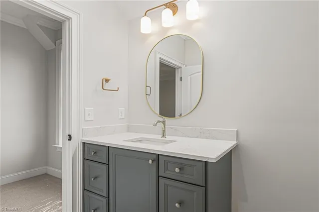 $1,379,000 | 6806 Brennan Way, Oak Ridge, NC 27310