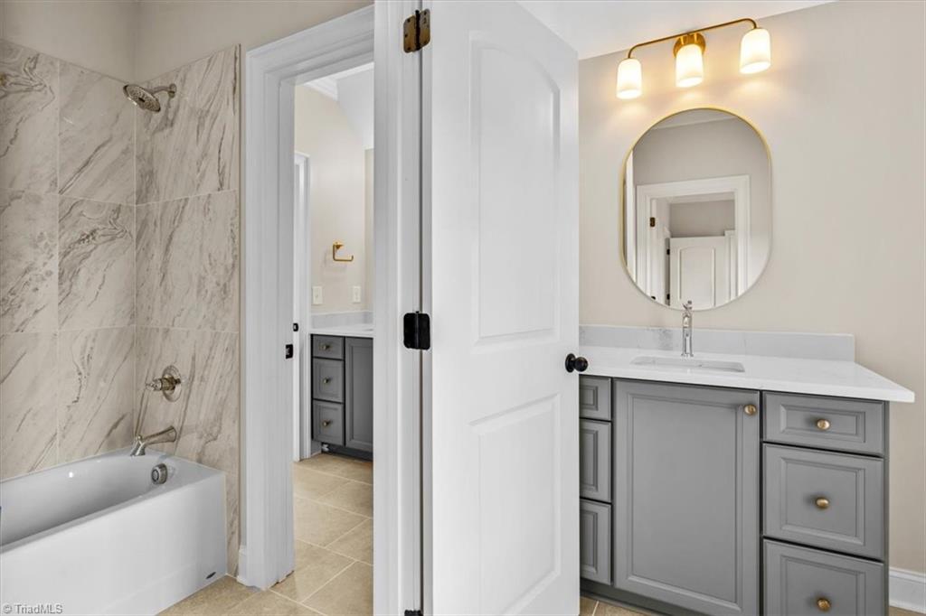 6806 Brennan Way Oak Ridge, NC 27310 - Photo 45 of 50