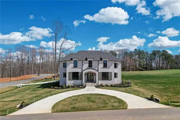 $1,379,000 | 6806 Brennan Way, Oak Ridge, NC 27310