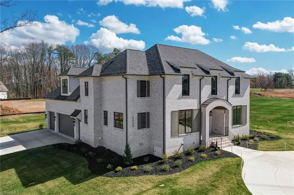 $1,379,000 | 6806 Brennan Way, Oak Ridge, NC 27310