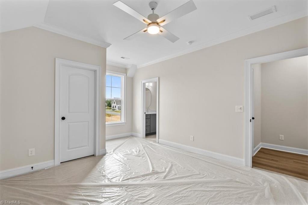 6806 Brennan Way Oak Ridge, NC 27310 - Photo 46 of 50