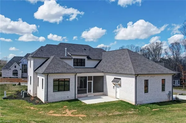 $1,379,000 | 6806 Brennan Way, Oak Ridge, NC 27310