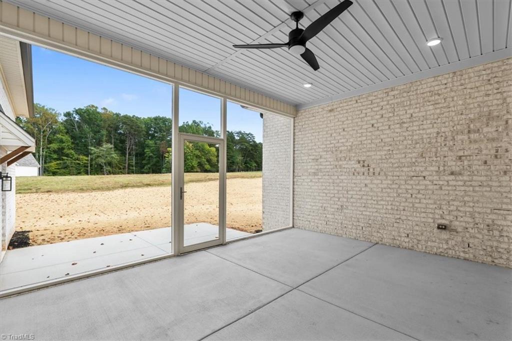 6806 Brennan Way Oak Ridge, NC 27310 - Photo 47 of 50