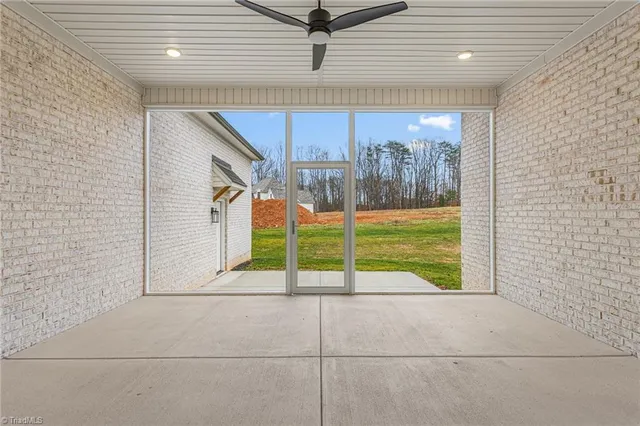 $1,379,000 | 6806 Brennan Way, Oak Ridge, NC 27310