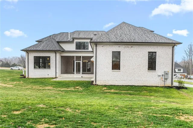 $1,379,000 | 6806 Brennan Way, Oak Ridge, NC 27310