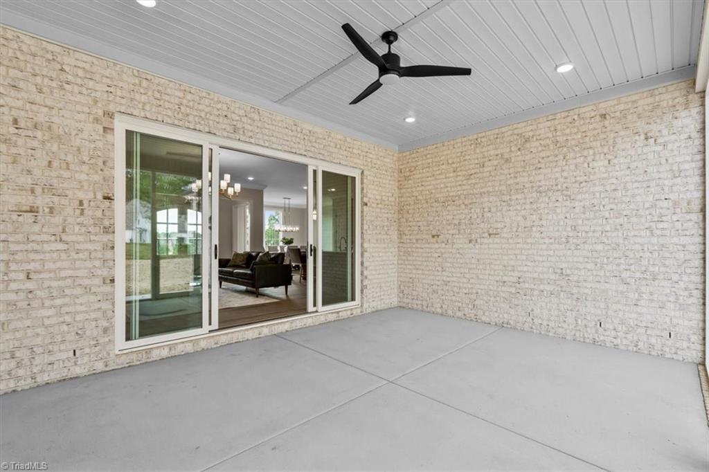 6806 Brennan Way Oak Ridge, NC 27310 - Photo 48 of 50