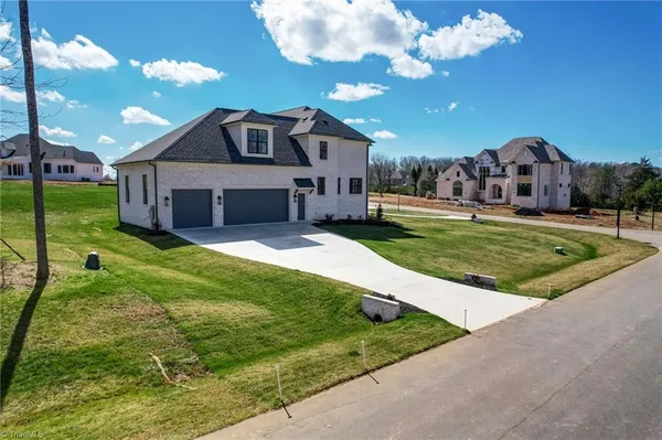 $1,379,000 | 6806 Brennan Way, Oak Ridge, NC 27310